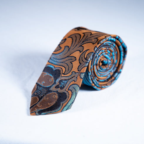 Westerfeld Tie